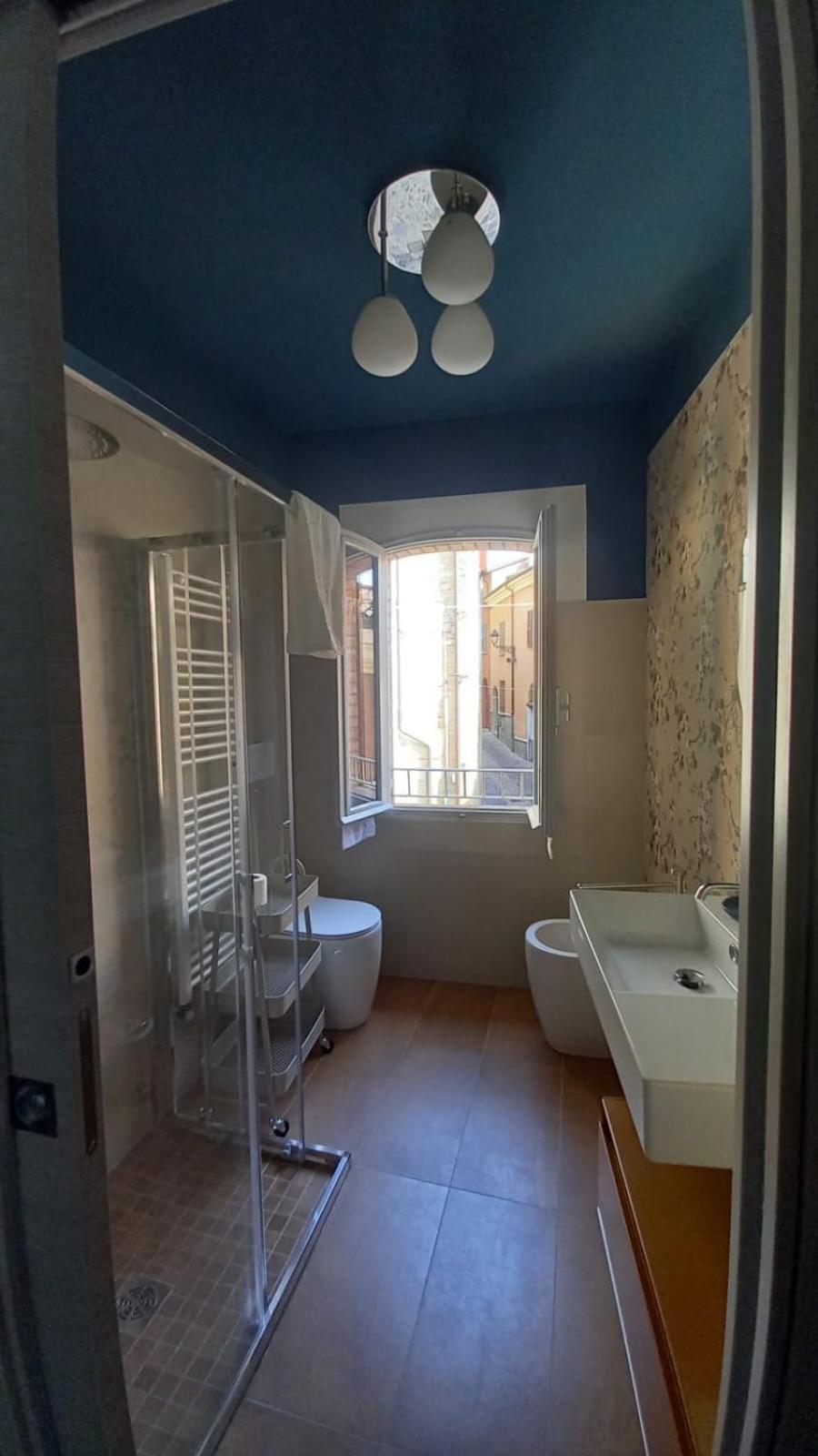 Ferienwohnung Novecento Bertinoro Exterior foto